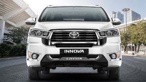 ക്രിസ്റ്റ അടുത്ത വർഷം വിടവാങ്ങും! പകരക്കാരനായി 15 KM മൈലേജുള്ള ബജറ്റ് ഹൈബ്രിഡ് ഇന്നോവ, ലാഭം ₹7 ലക്ഷത്തോളം