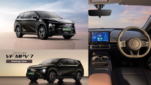 പെട്രോളടിക്കാൻ നയാപൈസ വേണ്ട, 500+ KM റേഞ്ചുള്ള 7-സീറ്റർ ഇലക്‌ട്രിക് എംപിവിയുടെ ബുക്കിംഗ് തുടങ്ങി വിൻഫാസ്റ്റ്