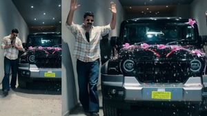 മാർക്കോയെ വിറപ്പിച്ച കൊടൂര വില്ലൻ! കാട്ടാളൻ റിലീസിന് മുന്നേ ലക്ഷങ്ങൾ വില വരുന്ന എസ്‌യുവി സ്വന്തമാക്കി സൈറസ്