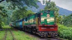 ട്രെയിനിന്റെ ഫുൾ ഫോം എന്താണ്? സ്ഥിരം യാത്രക്കാർക്ക് പോലും അറിയാത്ത ചില രസകരമായ വസ്തുതകൾ