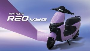 ലൈസൻസും രജിസ്ട്രേഷനും വേണ്ട, വെറും 69,499 രൂപയ്ക്ക് 80 KM റേഞ്ചുള്ള ഇലക്‌ട്രിക് സ്‌കൂട്ടിയുമായി ആംപിയർ