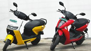 സ്പോർട്സ് മാറ്റിവെച്ച് ഫാമിലിയെ സ്നേഹിച്ച ഏഥറിന് ഇരട്ടി വളർച്ച! ₹1 ലക്ഷത്തിന്റെ പുത്തന്‍ സ്‌കൂട്ടറും വരുന്നു