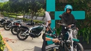 പെട്രോളേ ഗുഡ്ബൈ, 154 KM റേഞ്ചുള്ള റോയൽ എൻഫീൽഡ് ഇലക്‌ട്രിക് ബൈക്കിന്റെ താക്കോൽ കൊടുത്ത് തുടങ്ങി