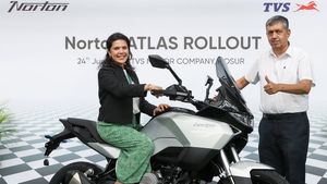 ടിവിഎസിന്റെ പുതിയ അഡ്വഞ്ചർ ബൈക്ക് റെഡി, ആദ്യം വിദേശികൾക്ക് കൊടുക്കും! ഈ വർഷം ഇന്ത്യയിലേക്കും
