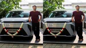 ആദ്യ ഭാര്യയെ ഒഴിവാക്കിയത് 100 കോടി കൊടുത്ത്, നയൻസിന്റെ പഴയ കാമുകന്റെ യാത്രകൾക്ക് ഇനി പുതിയ കൂട്ട്