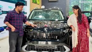 ക്രെറ്റയേക്കാളും സിയറയേക്കാളും വില കുറച്ച് കൊടുത്താൽ പിന്നെങ്ങനാ... കത്തിക്കയറി സ്കോഡ എസ്‌യുവിയുടെ വിൽപ്പന
