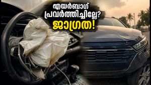 എയർബാഗ് പ്രവർത്തിച്ചില്ല, ഹ്യുണ്ടായ്ക്ക് വൻ തിരിച്ചടി; ഉടമയ്ക്ക് നഷ്ടപരിഹാരം നൽകാൻ കോടതി ഉത്തരവ്