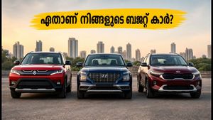 ബ്രെസ്സ, വെന്യൂ, സോണറ്റ്: ബജറ്റ് എസ്‌യുവി വാങ്ങുന്നതിന് മുൻപ് ഈ കാര്യങ്ങൾ ശ്രദ്ധിക്കൂ