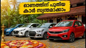 ഓണക്കാലത്ത് കുറഞ്ഞ വിലയിൽ ഓട്ടോമാറ്റിക് കാറുകൾ സ്വന്തമാക്കാം; മികച്ച ഡീലുകൾ ഇതാ!