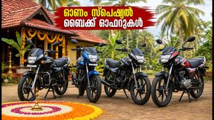 ഓണം ഓഫറുകൾ: കുറഞ്ഞ വിലയിൽ മികച്ച മൈലേജ് നൽകുന്ന 100 സിസി ബൈക്കുകൾ ഇതാ!