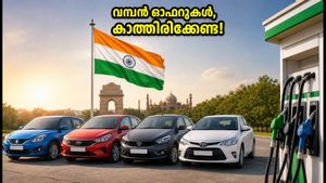 സ്വാതന്ത്ര്യദിന ഓഫറുകൾ: മികച്ച മൈലേജ് കാറുകൾ സ്വന്തമാക്കാൻ ഇതാ സുവർണ്ണാവസരം!