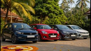 ഓണം ഓഫറുകൾ: 10 ലക്ഷത്തിൽ താഴെ മികച്ച മൈലേജ് നൽകുന്ന പെട്രോൾ കാറുകൾ സ്വന്തമാക്കാൻ ഇതാ സുവർണ്ണാവസരം!