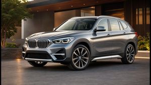 ബിഎംഡബ്ല്യു X1 LWB: ആഡംബര എസ്‌യുവി വിപണിയിൽ വിപ്ലവം കുറിക്കാൻ പുതിയ താരം!