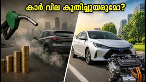 CAFE-III നിയമങ്ങൾ വരുന്നു: കാർ വില കുതിച്ചുയരുമോ? നിങ്ങൾ അറിയേണ്ട നിർണ്ണായക മാറ്റങ്ങൾ