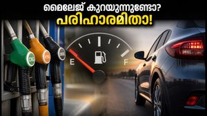 ഇ20 ഇന്ധനം മൈലേജ് കുറയ്ക്കുന്നുവോ? പെട്രോൾ ബില്ല് പകുതിയാക്കാൻ ഈ കാറുകൾ തിരഞ്ഞെടുക്കൂ!