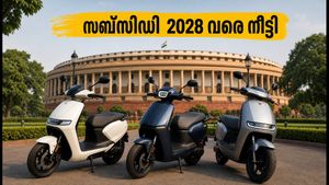 ഇലക്ട്രിക് സ്കൂട്ടർ വാങ്ങാൻ പ്ലാനുണ്ടോ? സബ്സിഡി 2028 വരെ നീട്ടി, ഇനി ലാഭകരമായി സ്വന്തമാക്കാം!