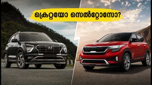 ക്രെറ്റയോ സെൽറ്റോസോ? ഓഗസ്റ്റിൽ ഏത് വാങ്ങണം? ഓഫറുകളും വിലയും അറിയാം