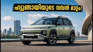 ഹ്യുണ്ടായിയുടെ വമ്പൻ പ്ലാൻ; 26 പുതിയ മോഡലുകൾ, ഒപ്പം കാത്തിരുന്ന ചെറിയ ഇവി എസ്‌യുവിയും വരുന്നു!