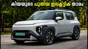 7.99 ലക്ഷത്തിന് കിയ സൈറോസ് ഇവി; ഈ ഇലക്ട്രിക് എസ്‌യുവി വാങ്ങണോ?