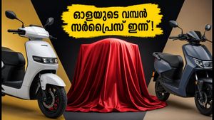 ഓളയുടെ സ്വാതന്ത്ര്യദിന സർപ്രൈസ്: പുതിയ ഇലക്ട്രിക് സ്കൂട്ടറും വമ്പൻ ഓഫറുകളും ഇന്ന്!