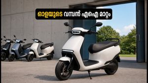 ഓഗസ്റ്റ് 15-ന് ഓളയുടെ വമ്പൻ മാറ്റം; പുതിയ AI ഫീച്ചറുകളുമായി MoveOS എത്തുന്നു!