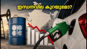ഇന്ധനവില കുറയുമോ? ഒപെക് പ്ലസ് തീരുമാനത്തിന് പിന്നാലെ കാർ വാങ്ങുന്നവർ അറിയേണ്ടത്