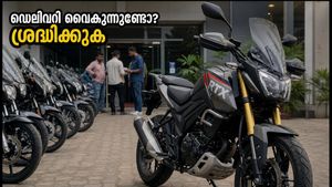 ടിവിഎസ് അപ്പാച്ചെ ആർടിഎക്സ് 300 ഡെലിവറി വൈകുന്നു; പണം നൽകിയവർ പെട്ടു, പരിഹാരമെന്ത്?