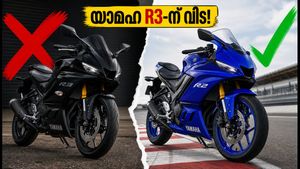 യാമഹ R3-ന് വിട; പകരം കരുത്തനായി YZF-R2 വിപണിയിൽ, അറിയേണ്ടതെല്ലാം