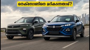 ഓഗസ്റ്റിലെ എസ്‌യുവി വിൽപ്പന: ടാറ്റ പഞ്ച് ഒന്നാമത്, നെക്‌സോണിനെ പിന്തള്ളി ഫ്രോങ്ക്‌സിന്റെ കുതിപ്പ്!