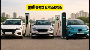 ഉത്സവകാല യാത്രകൾക്ക് ഒരുങ്ങുകയാണോ? ഇന്ധനവില മാറ്റമില്ല; പെട്രോൾ, ഇവി ചെലവ് അറിയാം