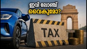 ജെഎസ്ഡബ്ല്യു-ഫോക്‌സ്‌വാഗൺ തർക്കം: ഇന്ത്യയിലെ ഇവി ലോഞ്ച് വൈകുമോ? ആശങ്കയോടെ വാഹനപ്രേമികൾ