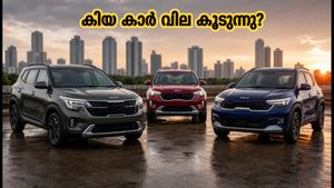 ഒക്ടോബറിൽ കിയ കാറുകളുടെ വില കൂടുന്നു; പഴയ വിലയിൽ വാഹനം സ്വന്തമാക്കാൻ ഈ വഴികൾ നോക്കൂ