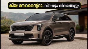 കിയ സോറെന്റോ ഡെലിവറി തുടങ്ങി; വിലയും വെയിറ്റിംഗ് പീരിയഡും അറിയാം, ബുക്കിംഗിന് മുമ്പ് ശ്രദ്ധിക്കാൻ ചില കാര്യങ്ങൾ