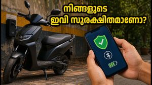 ഇലക്ട്രിക് വാഹന ഉടമകൾ ശ്രദ്ധിക്കുക; പുതിയ AIS-156 ചട്ടങ്ങൾ പ്രകാരം നിങ്ങളുടെ ഇവി സുരക്ഷിതമാണോ?