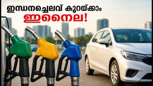 ഇന്ധനവിലയിൽ മാറ്റമില്ല: പെട്രോൾ, ഡീസൽ, സിഎൻജി നിരക്കുകൾക്കൊപ്പം യാത്രച്ചെലവ് കുറയ്ക്കാനുള്ള വഴികൾ