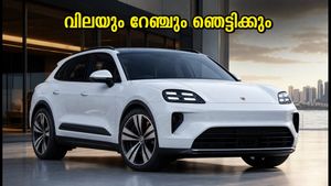 പോർഷെ കൈയെൻ ഇലക്ട്രിക് ഇന്ത്യയിൽ; വിലയും റേഞ്ചും ഞെട്ടിക്കും, അറിയേണ്ടതെല്ലാം