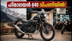 ഹിമാലയൻ 450-യെക്കാൾ മികച്ചതോ? റോയൽ എൻഫീൽഡ് ഹിമാലയൻ 440 വിപണിയിൽ, അറിയേണ്ടതെല്ലാം