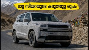 ലഡാക്കിലെ മഞ്ഞിൽ ടാറ്റ സിയറയുടെ പരീക്ഷണയോട്ടം; എഡബ്ല്യുഡി പതിപ്പ് ഉടൻ വിപണിയിലേക്ക്?