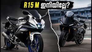 യാമഹ R15 M ഇനിയില്ല? പുതിയ R2 എത്തിയതോടെ വിപണിയിൽ വൻ മാറ്റങ്ങൾ