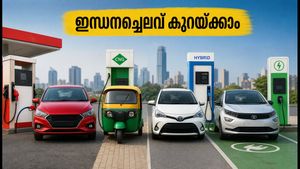 പെട്രോൾ, സിഎൻജി, ഇവി; ഒക്ടോബർ 13-ലെ ഇന്ധനവിലയും നിങ്ങളുടെ വാഹനത്തിൻ്റെ റണ്ണിങ് കോസ്റ്റും അറിയാം