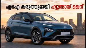 എഐ കരുത്തുമായി ഹ്യുണ്ടായ് ബെൻ എത്തുന്നു; ബുക്കിംഗ് തുടങ്ങി, അറിയേണ്ടതെല്ലാം