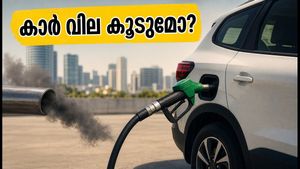 കാർ വാങ്ങാൻ പ്ലാനുണ്ടോ? ബിഎസ്-VII നിയമങ്ങൾ വരുന്നു; അറിയേണ്ടതെല്ലാം