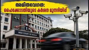 150 കി.മീ വേഗതയിൽ പായുന്നവർ സൂക്ഷിക്കുക; അമിതവേഗത തടയാൻ ഹൈക്കോടതിയുടെ കർശന ഉത്തരവ്