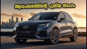 ആഡംബരത്തിന്റെ പുതിയ മുഖം; പുതിയ ഔഡി Q3 നാളെ ഇന്ത്യയിൽ, വിലയും ഫീച്ചറുകളും അറിയാം