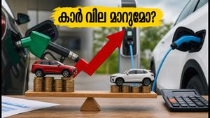കാർ വാങ്ങാൻ പ്ലാനുണ്ടോ? പുതിയ CAFE-3 നിയമങ്ങൾ നിങ്ങളുടെ പോക്കറ്റിനെ ബാധിക്കും!