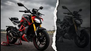 അപ്പാച്ചെ RTR 310 ആരാധകർക്ക് നിരാശ; ടോപ് വേരിയന്റ് പിൻവലിച്ചു, പുതിയ മാറ്റങ്ങളുമായി ടിവിഎസ്