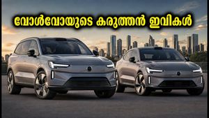 ഒറ്റ ചാർജിൽ 700 കി.മീ! വോൾവോയുടെ ലക്ഷ്വറി ഇവികൾ ഇന്ത്യയിൽ എത്തുന്നു; അറിയാം പ്രത്യേകതകൾ