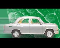 அம்பாசிடர் கார் அதிரடி விலைகுறைப்பு