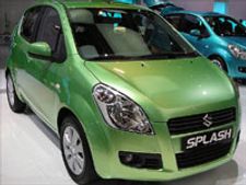 கலக்க காத்திருக்கும் கார்கள்!