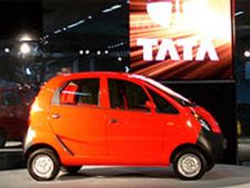 மார்ச் 23 முதல் விற்பனைக்கு வருகிறது நானோ!